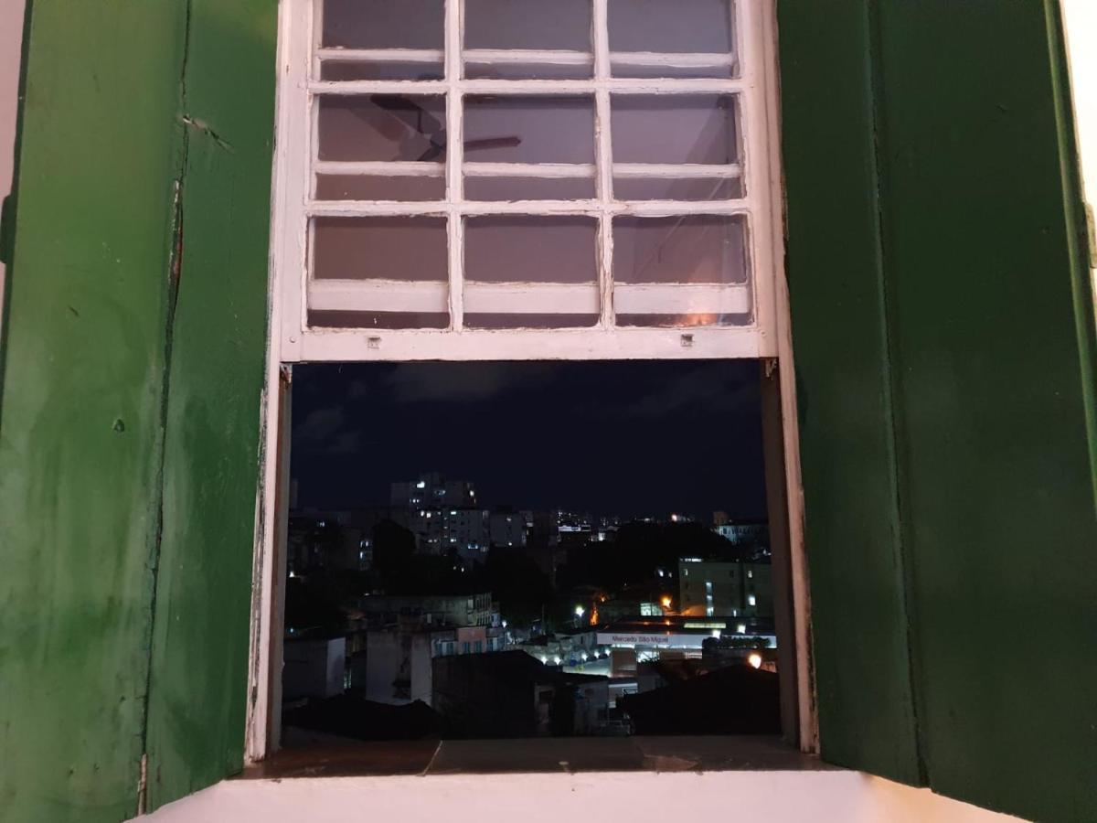 Solar Das Artes - Pousada Boutique Salvador Bagian luar foto