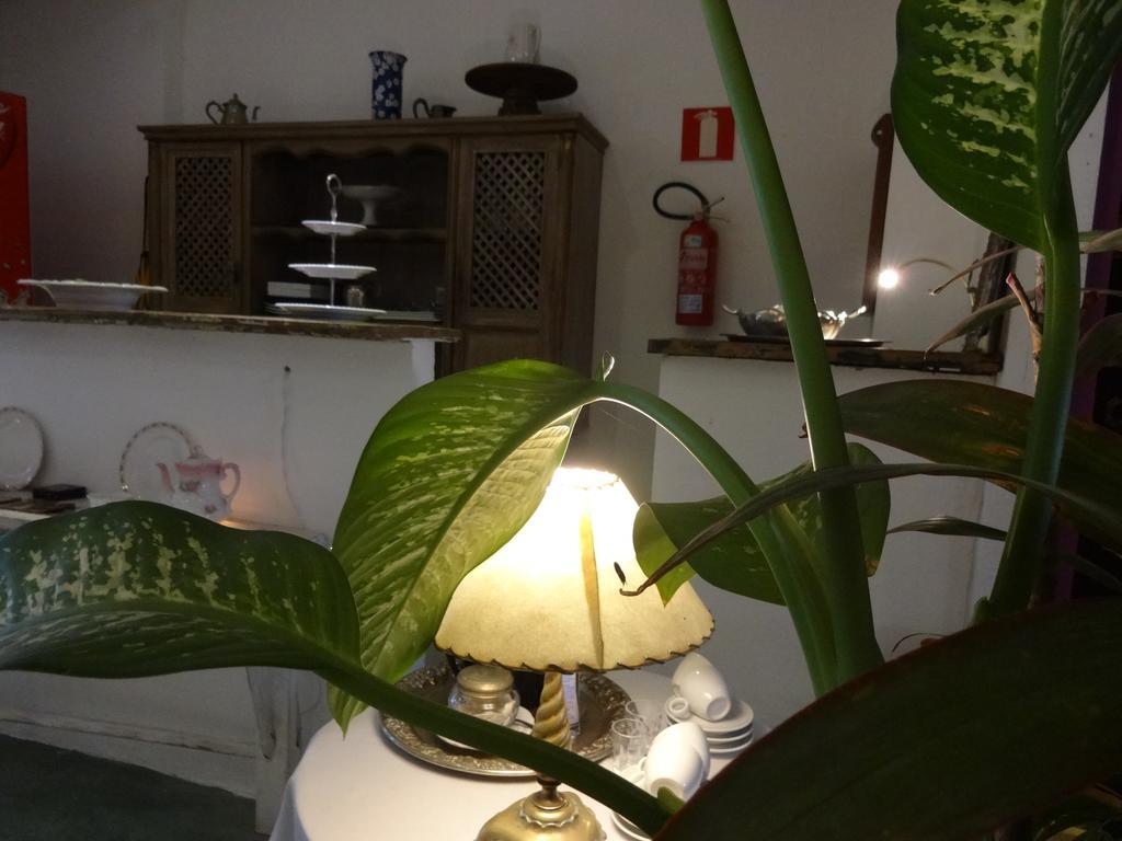Solar Das Artes - Pousada Boutique Salvador Bagian luar foto